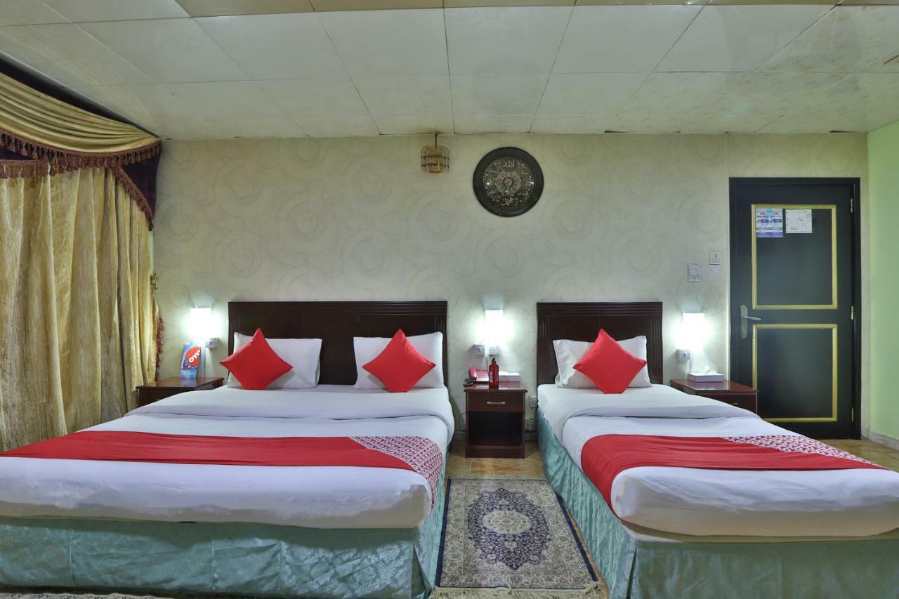 Oyo 261 Remas Hotel Apartment Dubai Dış mekan fotoğraf