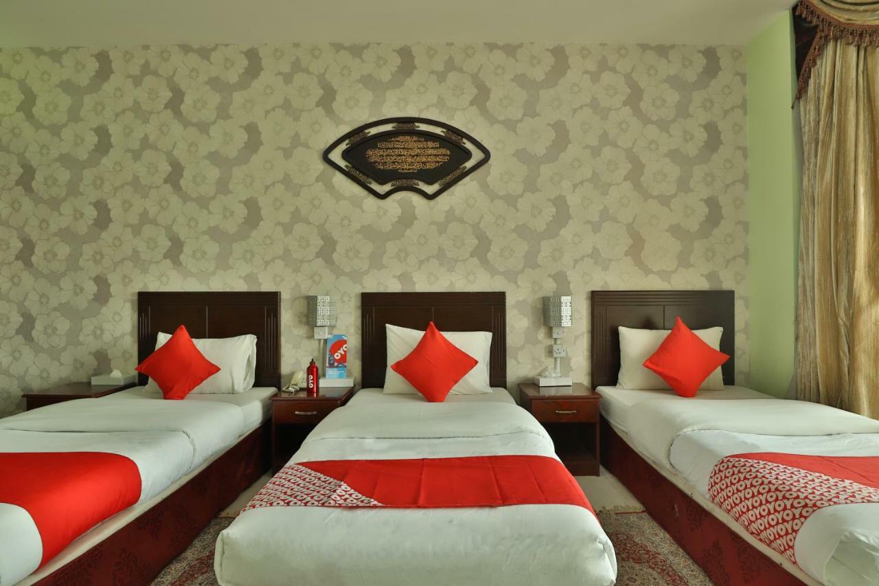 Oyo 261 Remas Hotel Apartment Dubai Dış mekan fotoğraf